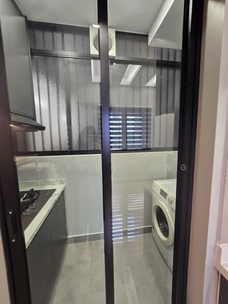 Kondominium untuk Disewa di Residensi Alamanda - Gordon Tong - Kitchen - PropertyGuru.com.my