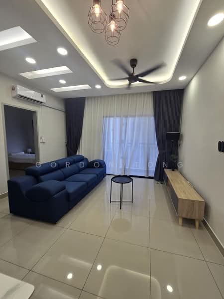 Residensi Alamanda - 1