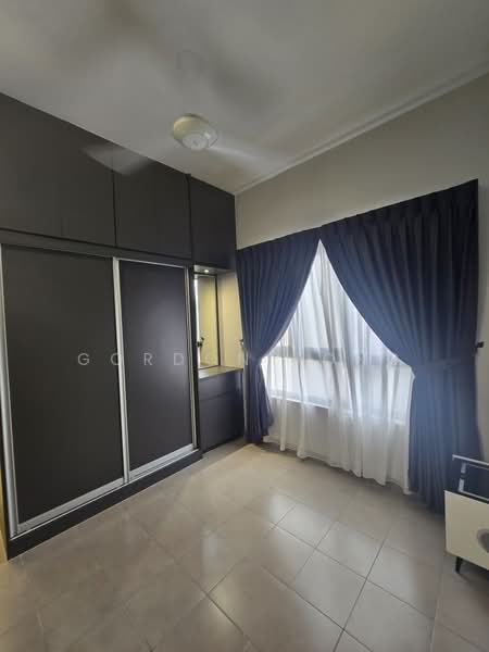 Kondominium untuk Disewa di Residensi Alamanda - Gordon Tong - Bedroom - PropertyGuru.com.my
