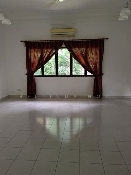 Rumah Banglo untuk Disewa di Bukit Tunku (Kenny Hills) (Kuala Lumpur) - Bellinda Hoe - Living Room - PropertyGuru.com.my