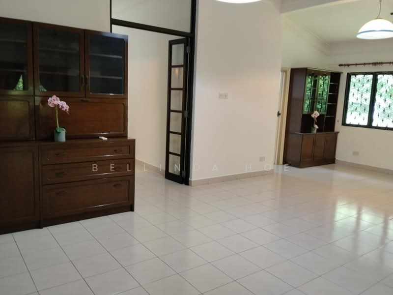 Rumah Banglo untuk Disewa di Bukit Tunku (Kenny Hills) (Kuala Lumpur) - Bellinda Hoe - Living Room - PropertyGuru.com.my