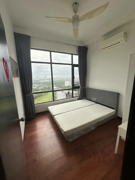 Service Residence for Rent at Molek Regency - Alex How - PropertyGuru.com.my