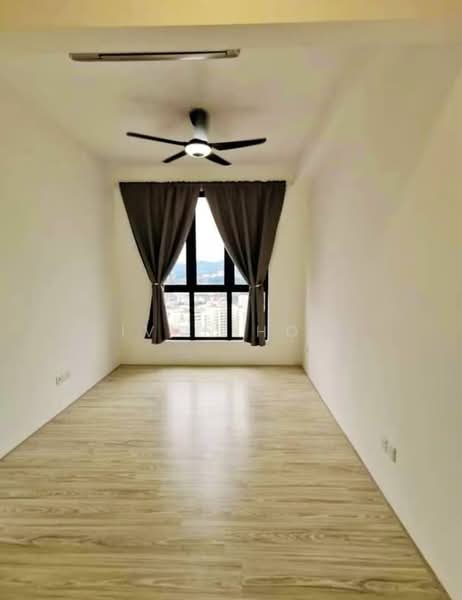 Servis Apartment untuk Disewa di Lexa Residence @ The Quartz WM - Ivan Hoh - Interior - PropertyGuru.com.my
