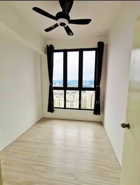 Servis Apartment untuk Disewa di Lexa Residence @ The Quartz WM - Ivan Hoh - View - PropertyGuru.com.my