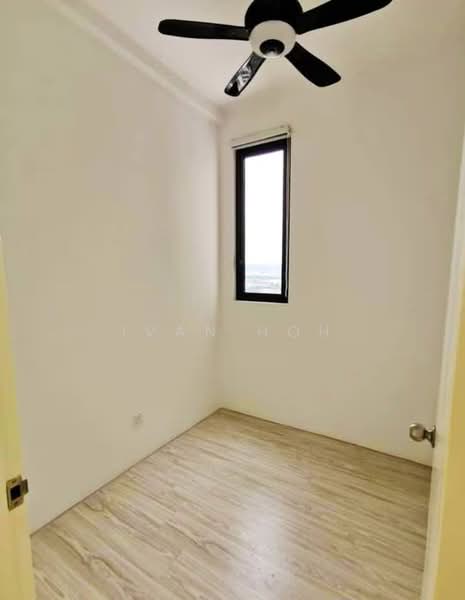 Servis Apartment untuk Disewa di Lexa Residence @ The Quartz WM - Ivan Hoh - Interior - PropertyGuru.com.my