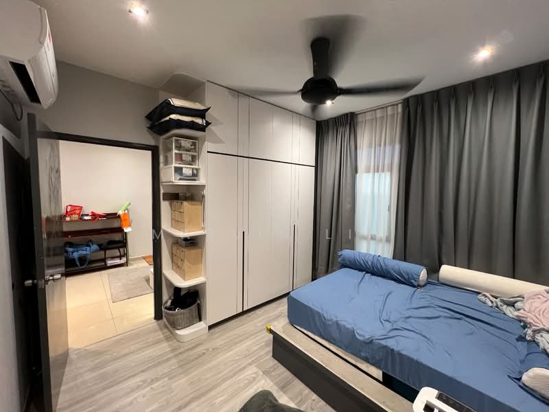 Pangsapuri untuk Dijual di Perling Apartment - Marvin Lim - Bedroom - PropertyGuru.com.my