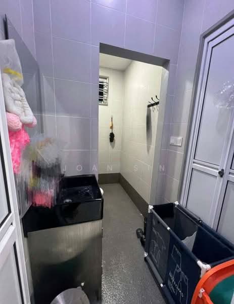 Rumah Teres 2 Tingkat untuk Dijual di Kangkar Pulai (Skudai) - Joan Sin - Interior - PropertyGuru.com.my