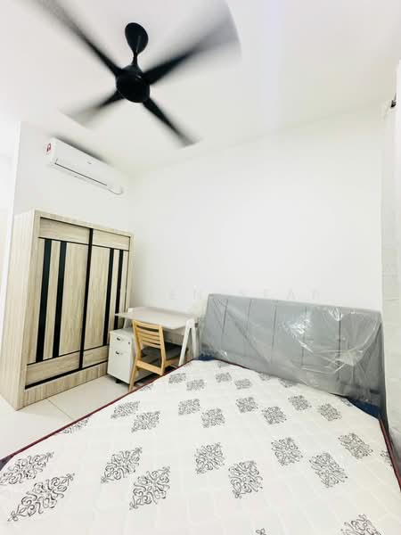 Service Residence for Rent at Vivo Executive Apartment - Jayden Yeap - Bedroom - PropertyGuru.com.my