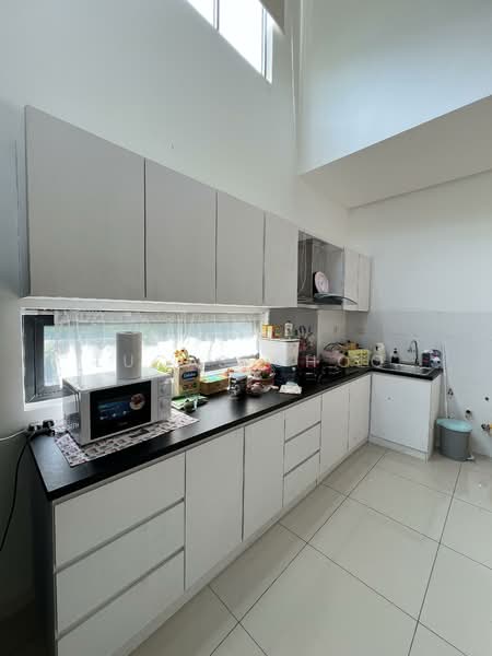 Rumah Bandar untuk Dijual di Desa Melawati (Setapak) - Lucas Choo - Kitchen - PropertyGuru.com.my