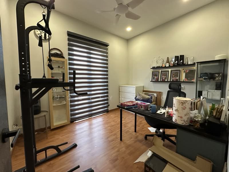 Rumah Teres 2 Tingkat untuk Dijual di Bandar Mahkota Cheras (Cheras) - Jocelyn Soo - PropertyGuru.com.my