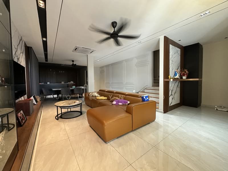 Rumah Teres 2 Tingkat untuk Dijual di Bandar Mahkota Cheras (Cheras) - Jocelyn Soo - PropertyGuru.com.my