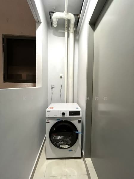 Condominium for Rent at Skyline KL - Kelvin Choo - Interior - PropertyGuru.com.my