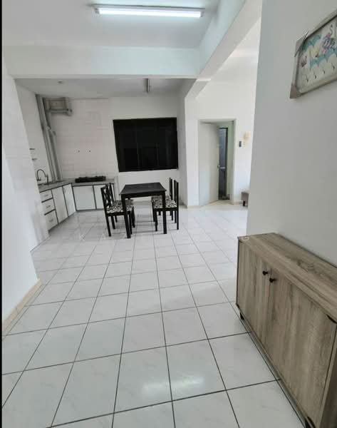 Condominium for Rent at Vista Condominium - Kaze Kang - PropertyGuru.com.my