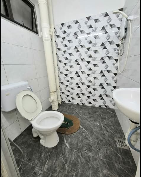 Condominium for Rent at Vista Condominium - Kaze Kang - PropertyGuru.com.my