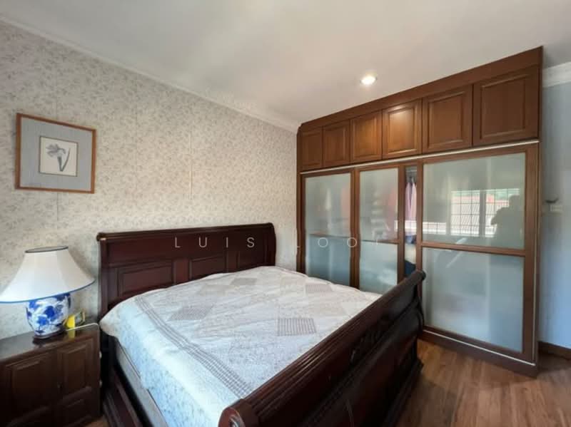 Kondominium untuk Dijual di Amandari - Luis Looi - Bedroom - PropertyGuru.com.my