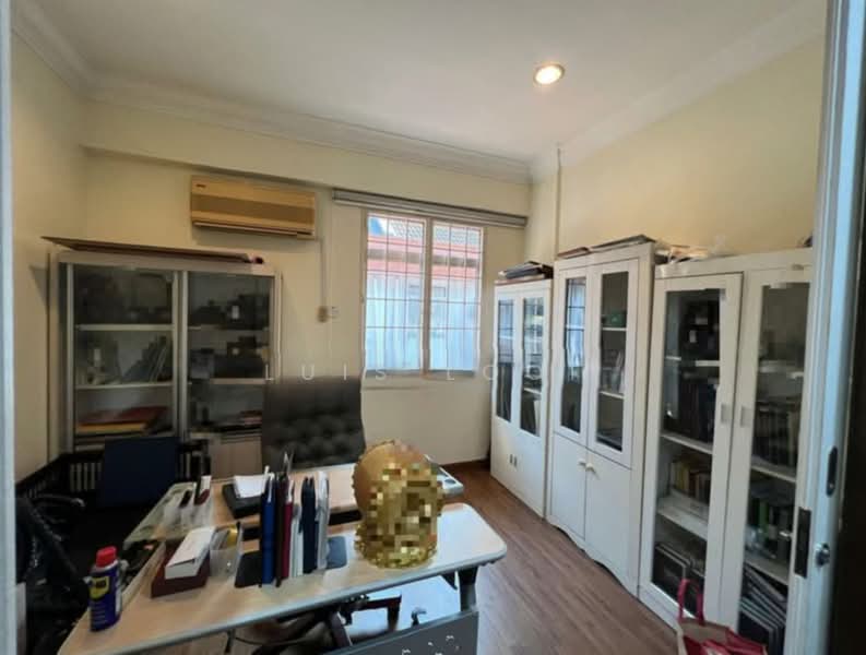 Kondominium untuk Dijual di Amandari - Luis Looi - Study - PropertyGuru.com.my