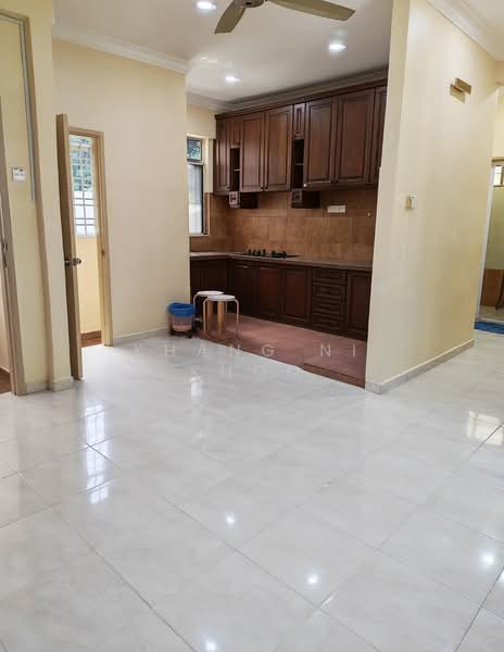 Pangsapuri untuk Disewa di Mutiara Indah Apartment - Khang Ni Khoo - Kitchen - PropertyGuru.com.my