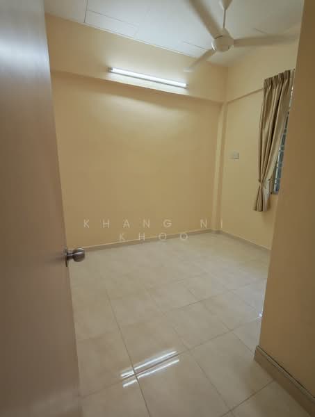 Pangsapuri untuk Disewa di Mutiara Indah Apartment - Khang Ni Khoo - PropertyGuru.com.my