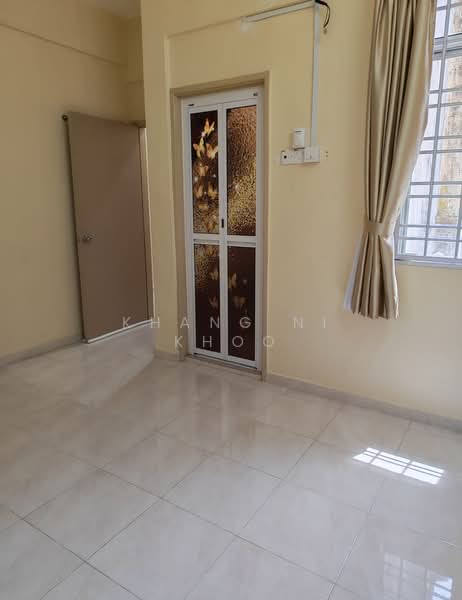 Pangsapuri untuk Disewa di Mutiara Indah Apartment - Khang Ni Khoo - PropertyGuru.com.my