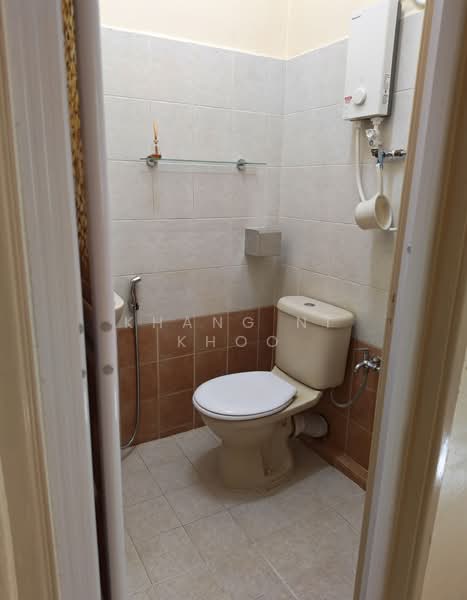 Pangsapuri untuk Disewa di Mutiara Indah Apartment - Khang Ni Khoo - PropertyGuru.com.my