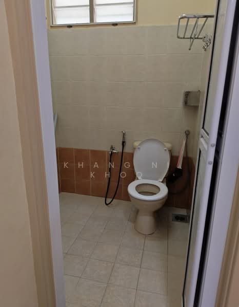 Pangsapuri untuk Disewa di Mutiara Indah Apartment - Khang Ni Khoo - PropertyGuru.com.my