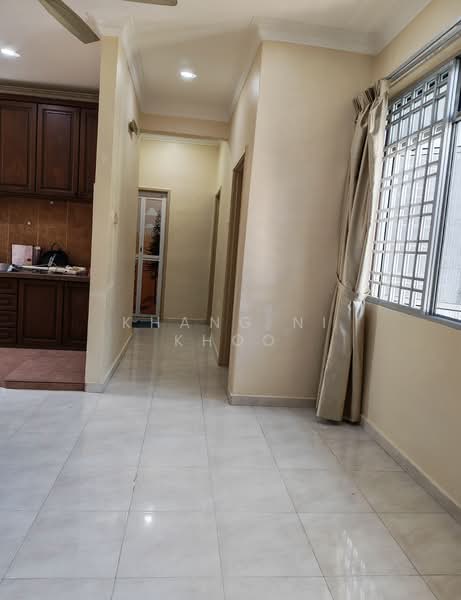 Pangsapuri untuk Disewa di Mutiara Indah Apartment - Khang Ni Khoo - PropertyGuru.com.my