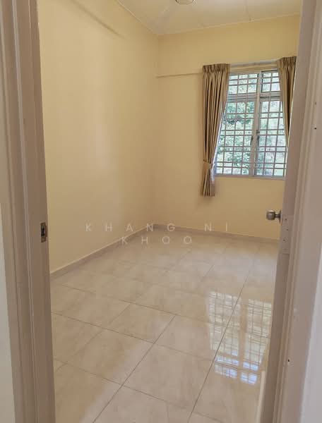 Pangsapuri untuk Disewa di Mutiara Indah Apartment - Khang Ni Khoo - PropertyGuru.com.my