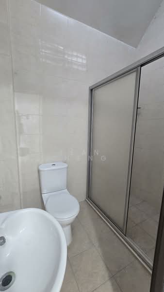 2-storey Terraced House for Sale in SS18 (Subang Jaya) - Jean Cheng - Bathroom - PropertyGuru.com.my