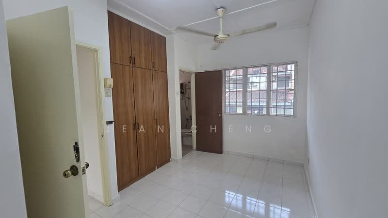 2-storey Terraced House for Sale in SS18 (Subang Jaya) - Jean Cheng - Interior - PropertyGuru.com.my