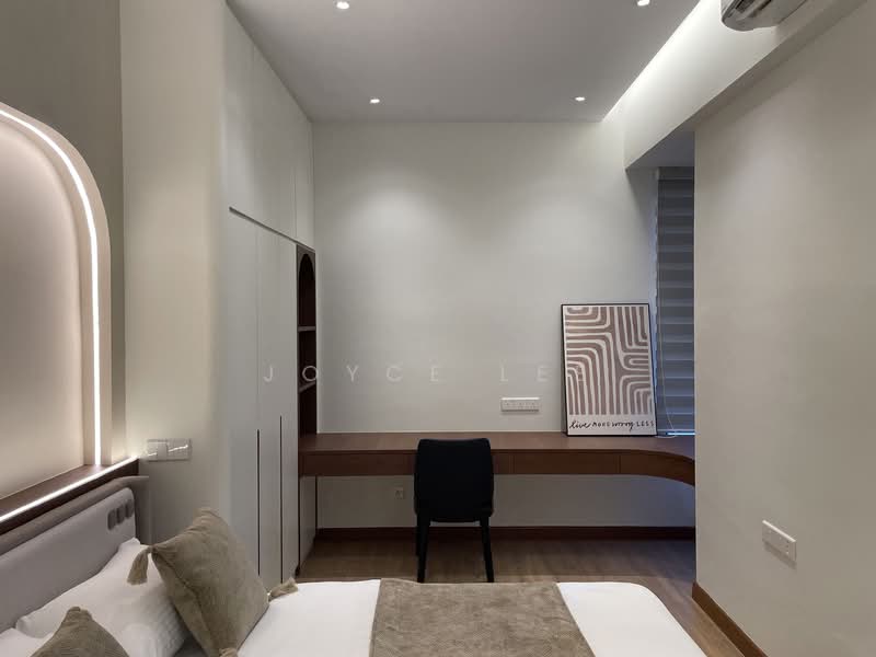 Condominium for Sale at The Marin at Ferringhi - Joyce Lee - Bedroom - PropertyGuru.com.my