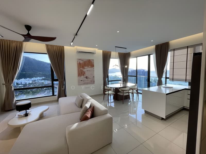 Condominium for Sale at The Marin at Ferringhi - Joyce Lee - PropertyGuru.com.my