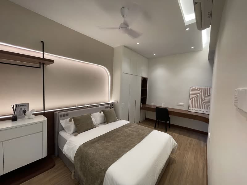 Condominium for Sale at The Marin at Ferringhi - Joyce Lee - Bedroom - PropertyGuru.com.my