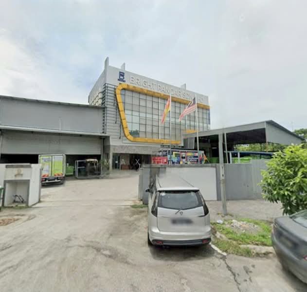 Kilang untuk Dijual di Semenyih (Selangor) - Max Pek - Exterior - PropertyGuru.com.my