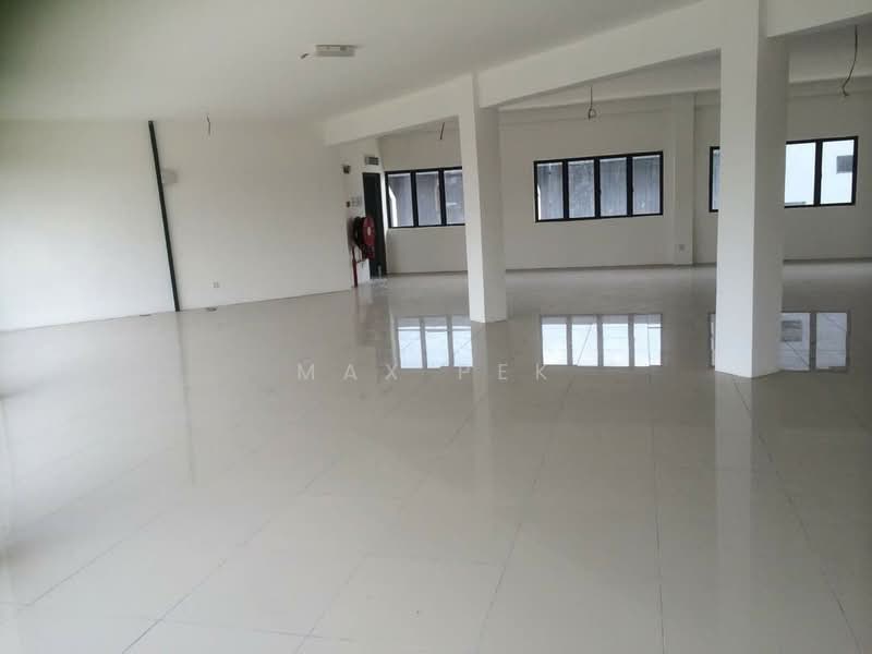 Kilang untuk Dijual di Semenyih (Selangor) - Max Pek - Interior - PropertyGuru.com.my