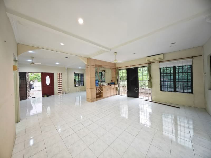 Rumah Teres 2 Tingkat untuk Dijual di Ipoh (Perak) - Donald Goh - Living Room - PropertyGuru.com.my