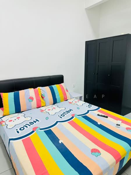 Service Residence for Rent at Sinaran @ Utropolis - Jayden Yeap - Bedroom - PropertyGuru.com.my