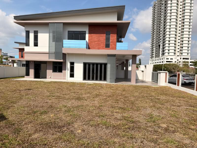Bungalow for Sale in Johor Bahru (Johor) - CK Ng - PropertyGuru.com.my