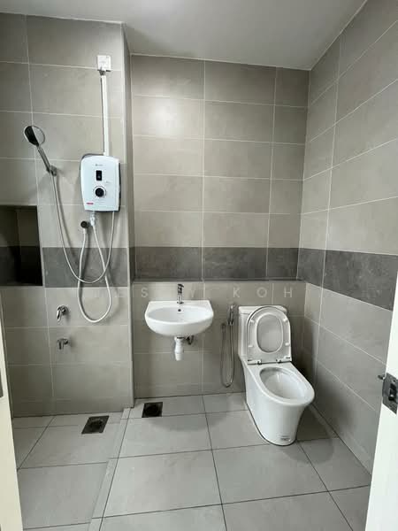 2-storey Terraced House for Rent in Taman Adda Heights (Tebrau) - Jessy Koh - Bathroom - PropertyGuru.com.my