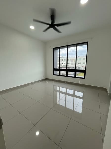 2-storey Terraced House for Rent in Taman Adda Heights (Tebrau) - Jessy Koh - Interior - PropertyGuru.com.my