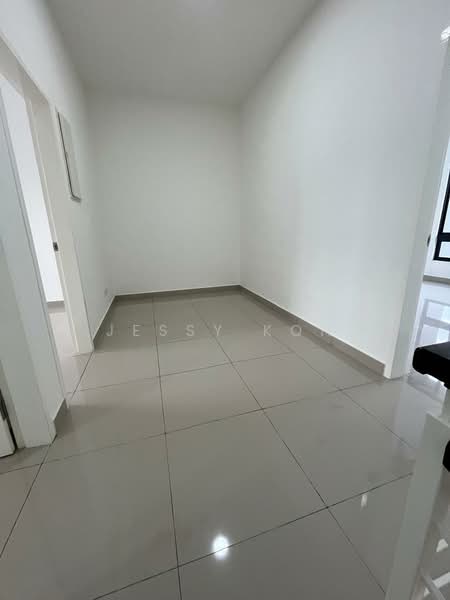 2-storey Terraced House for Rent in Taman Adda Heights (Tebrau) - Jessy Koh - Corridor - PropertyGuru.com.my
