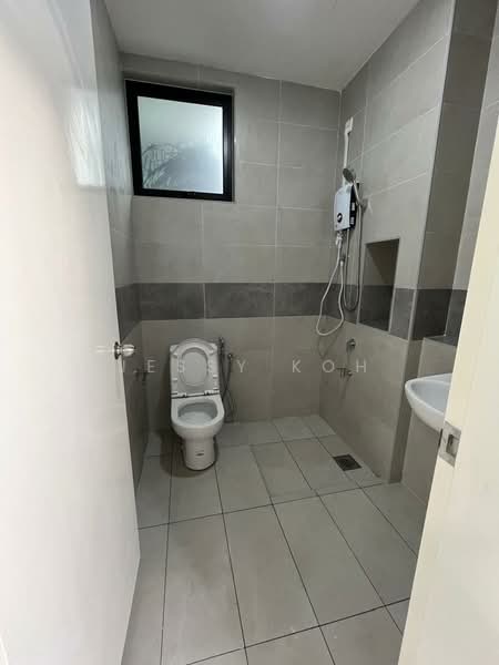 2-storey Terraced House for Rent in Taman Adda Heights (Tebrau) - Jessy Koh - Bathroom - PropertyGuru.com.my