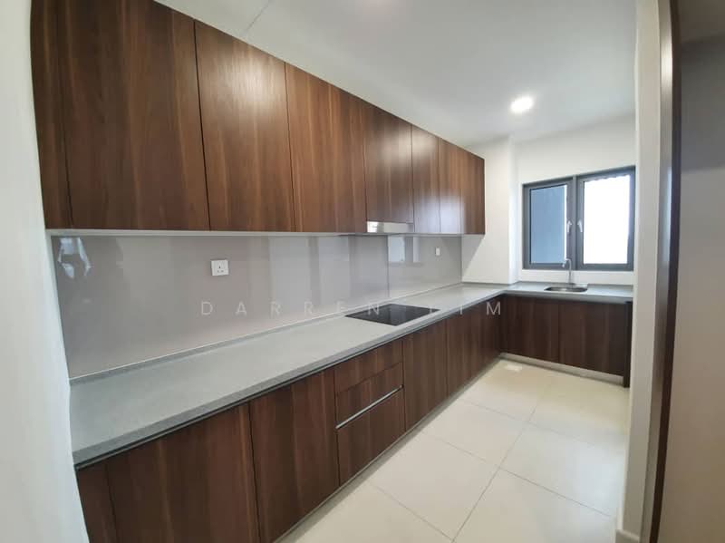 Lakefront Residence - 1