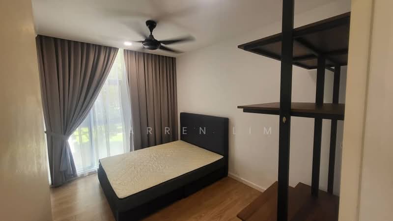 Lakefront Residence - 5