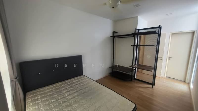 Condominium for Rent at Lakefront Residence - Darren Lim - Bedroom - PropertyGuru.com.my