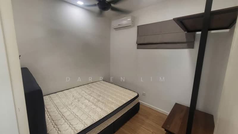 Condominium for Rent at Lakefront Residence - Darren Lim - Bedroom - PropertyGuru.com.my