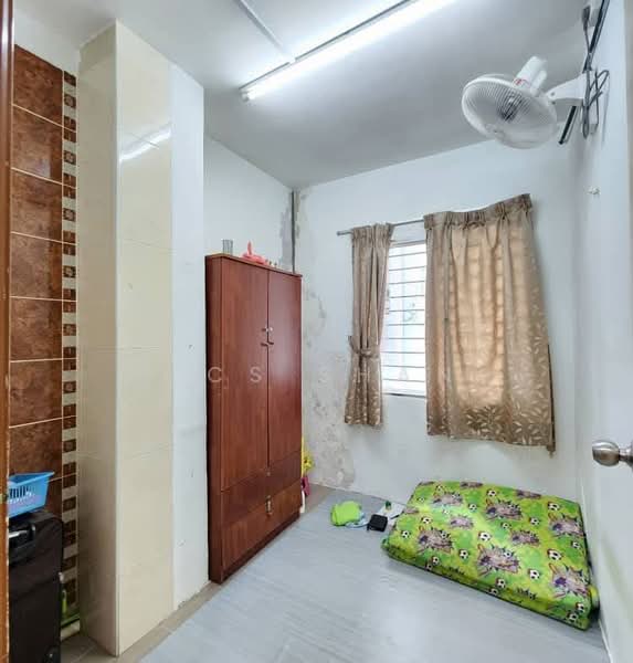 Rumah Teres 2.5 Tingkat untuk Dijual di Laman Rimbunan (Kepong) - CCS Shan - PropertyGuru.com.my