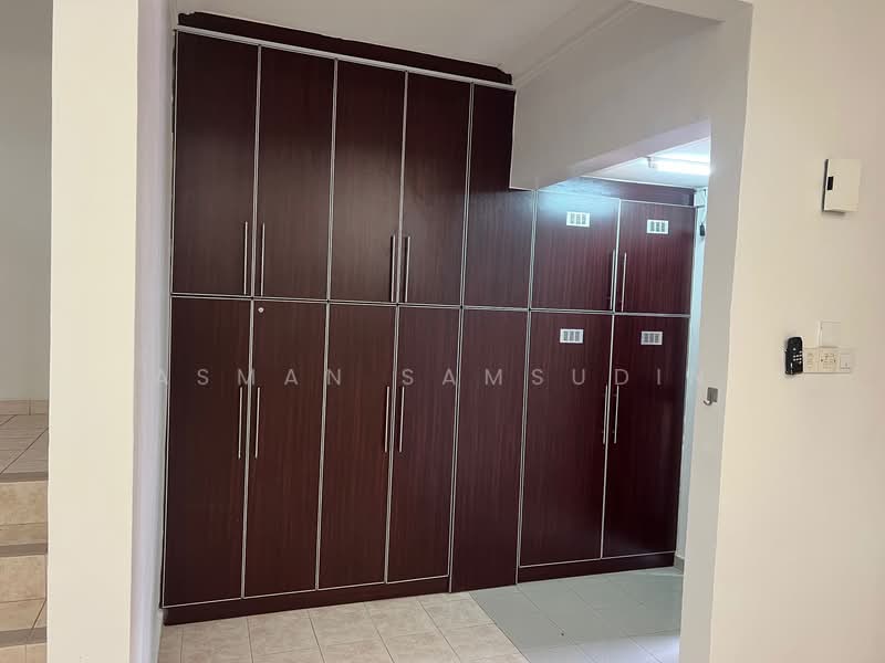 2-storey Terraced House for Rent in Shah Alam (Selangor) - Asman Samsudin - PropertyGuru.com.my