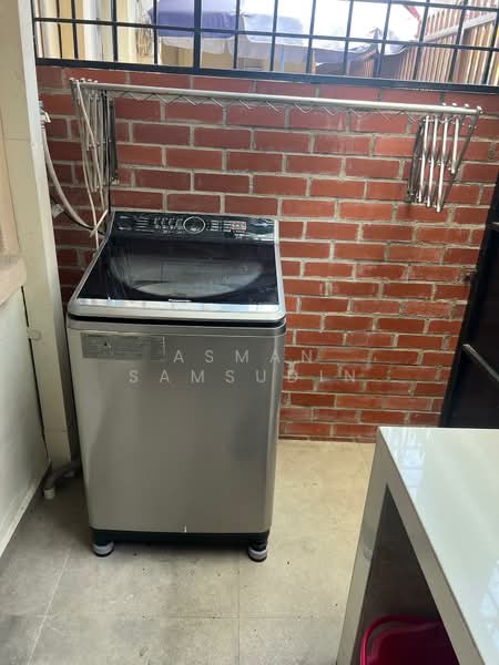 2-storey Terraced House for Rent in Shah Alam (Selangor) - Asman Samsudin - PropertyGuru.com.my