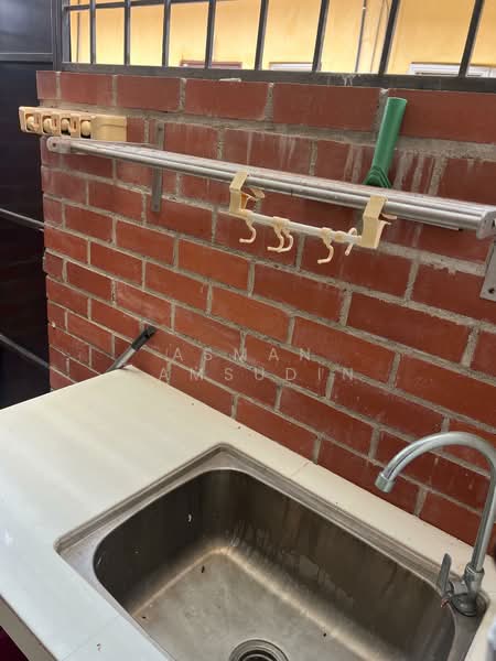 2-storey Terraced House for Rent in Shah Alam (Selangor) - Asman Samsudin - PropertyGuru.com.my