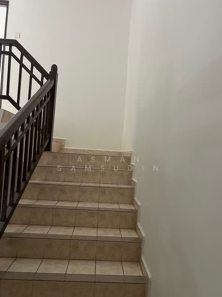 2-storey Terraced House for Rent in Shah Alam (Selangor) - Asman Samsudin - Interior - PropertyGuru.com.my